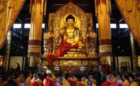 佛教开光是什么意思？有什么作用？