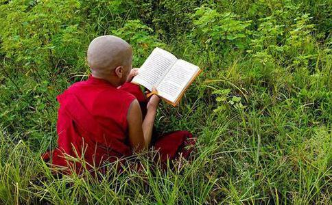 初学佛者应先从什么书开始学习？