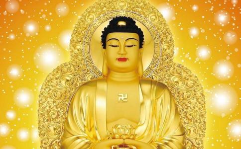 阿弥陀佛只是名称吗，为何专念阿弥陀佛？