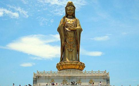 四大佛教名山之普陀山意味着什么？