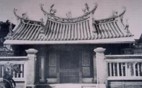 西来庵事件前后台湾佛教的动向——以曹洞宗为中心