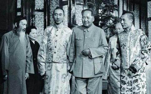 毛泽东与佛教结缘到底有多深？盘点一生参拜过的寺院