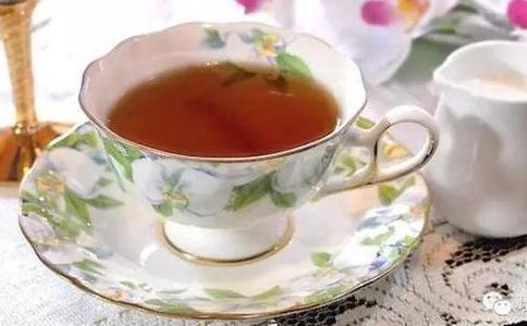 走入英国贵族优雅的“茶文化”