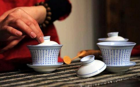 汉文化圈的禅茶融合发展