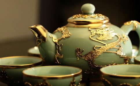 谈现代中华茶文化的兴起