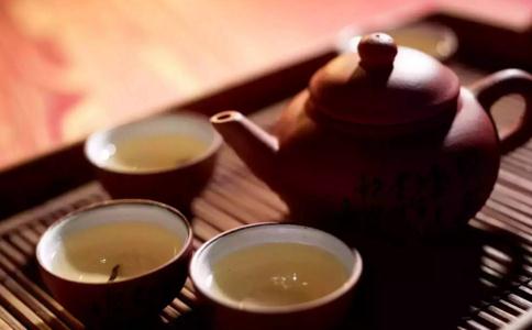 分享一杯好茶，感受茶道文化