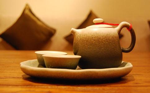 韩国茶文化的起源