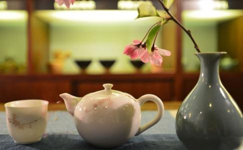 竞争环境与茶文化产业的发展