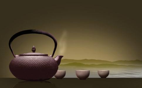 孔子茶文化研究