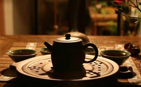 茶道是茶文化的灵魂