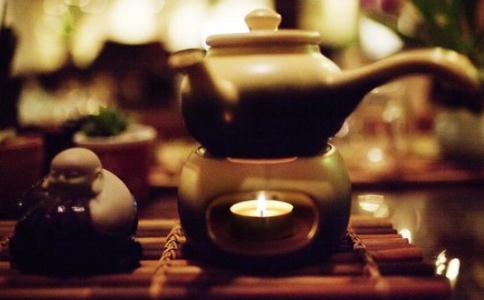 禅茶文化的精神