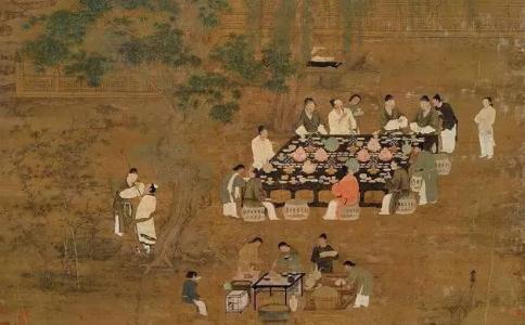 唐代佛教和茶文化