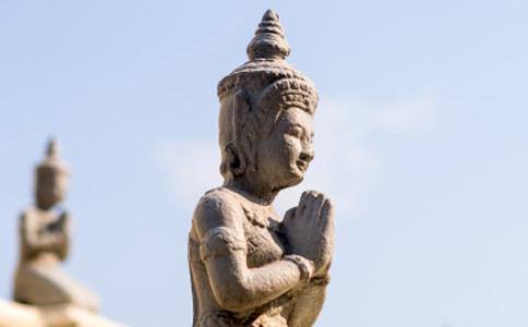 什么是佛教中“正法、像法、末法”三个时期？
