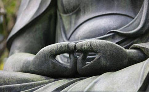 佛教的“四大皆空”是什么都没有吗？