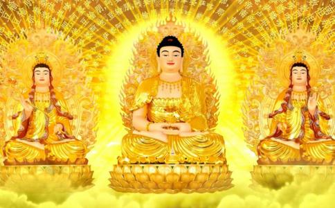 佛教与中国帝王