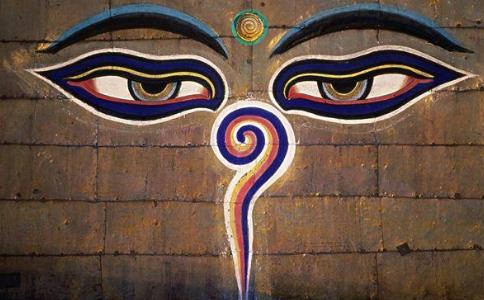 佛教的“天眼”和“慧眼”有何区别？