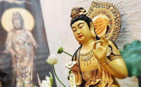 文殊菩萨是谁？为何称之为为诸佛之母、七佛之师呢？