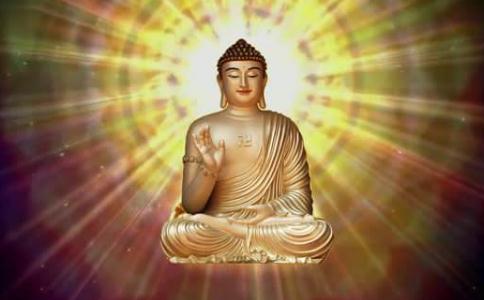 释迦牟尼佛的前世是谁？