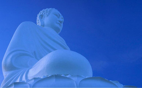 智随法师：佛法的生命力，从佛法当中得到滋养