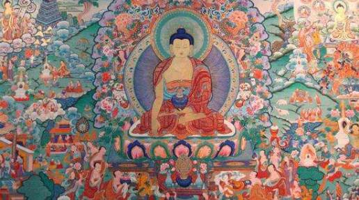 佛陀坐下的七众弟子分别是什么？