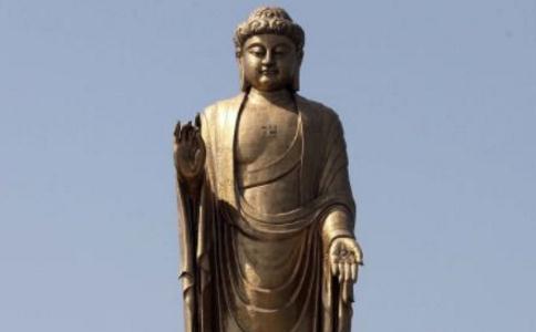 佛法的慈悲，在于平和、友好、理解和尊重