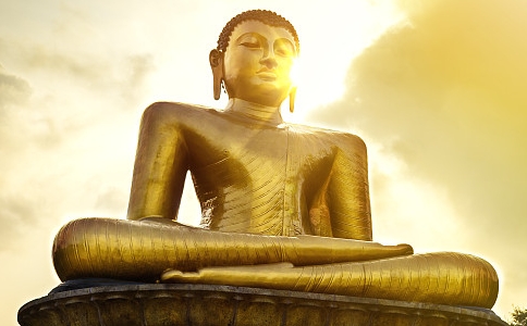 化太岁与佛教有关系吗？