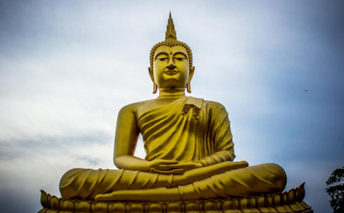 佛教为什么叫佛教？成佛的标准（内附视频）