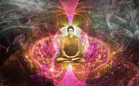 佛教中的五眼六通是什么？两者有什么关系？